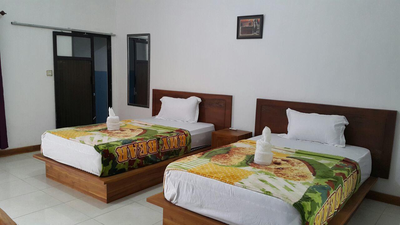 Jo Homestay Selong Belanak Exterior foto